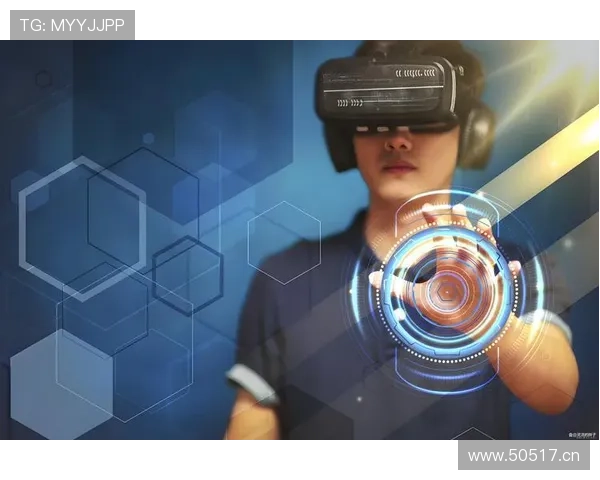 新爱在线不断创新技术应用，推动虚拟现实与增强现实在娱乐中的融合